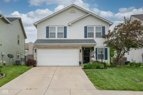 5752 Glass Chimney Ln, Indianapolis, IN 46235