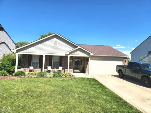 6010 Arrowhead Dr, Anderson, IN 46013