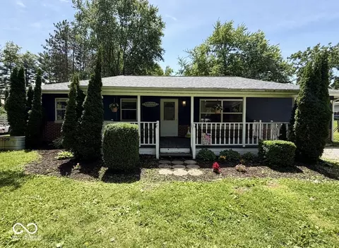 2309 W Us 136 Hwy, Crawfordsville, IN 47933