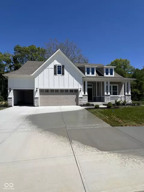 16026 Vitalize Run, Fishers, IN 46040
