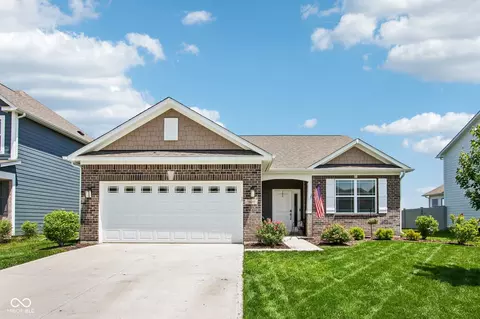 5637 Tart Blvd, Indianapolis, IN 46239
