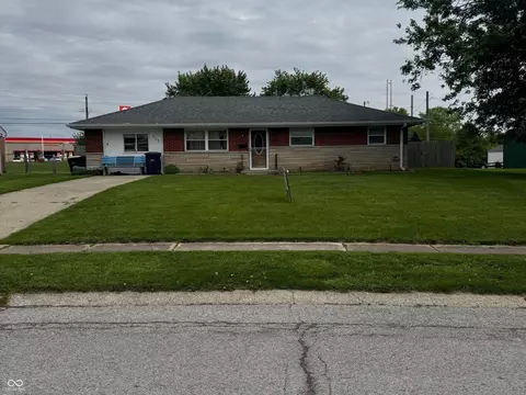 113 Edwards Ave, Beech Grove, IN 46107