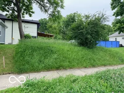 311 W 26th St, Indianapolis, IN 46208