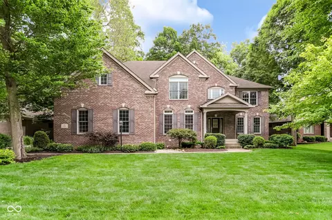 3649 Oak Forge Way, Greenwood, IN 46143