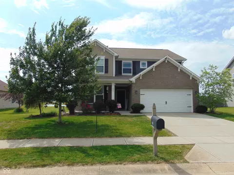 408 Wayles Dr, Pittsboro, IN 46167