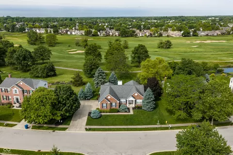 View/Area - 12818 Double Eagle Dr, Carmel, IN 46033 photo 7 of 9