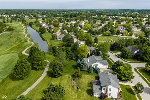 View/Area - 12818 Double Eagle Dr, Carmel, IN 46033 photo 5 of 9