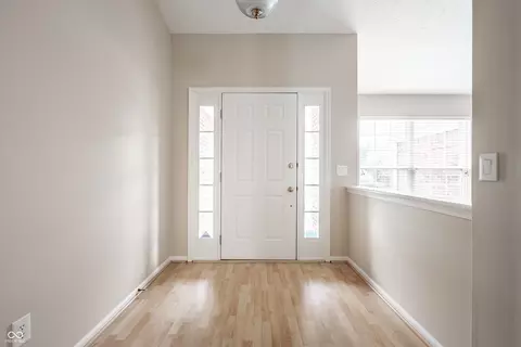 Entry Way - 12818 Double Eagle Dr, Carmel, IN 46033 photo 1 of 1