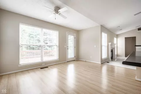 Living - 12818 Double Eagle Dr, Carmel, IN 46033 photo 2 of 7
