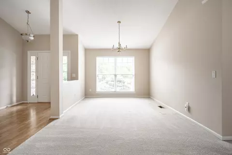 Living - 12818 Double Eagle Dr, Carmel, IN 46033 photo 7 of 7