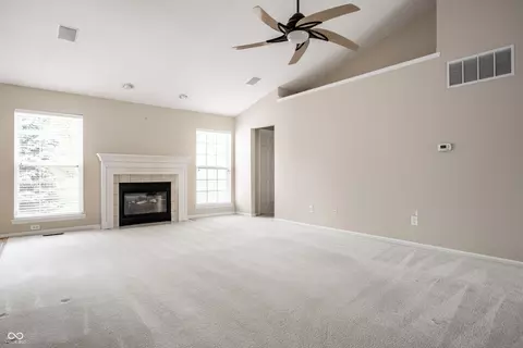 Living - 12818 Double Eagle Dr, Carmel, IN 46033 photo 6 of 7