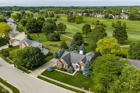 View/Area - 12818 Double Eagle Dr, Carmel, IN 46033 photo 4 of 9