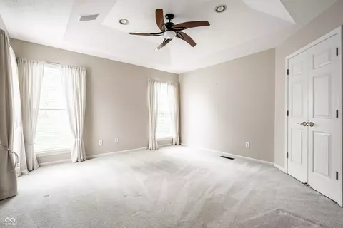 Bedroom - 12818 Double Eagle Dr, Carmel, IN 46033 photo 1 of 3