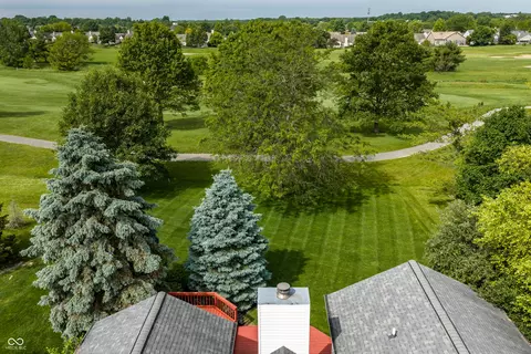 View/Area - 12818 Double Eagle Dr, Carmel, IN 46033 photo 6 of 9