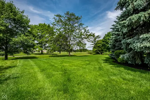 Exterior - 12818 Double Eagle Dr, Carmel, IN 46033 photo 3 of 8