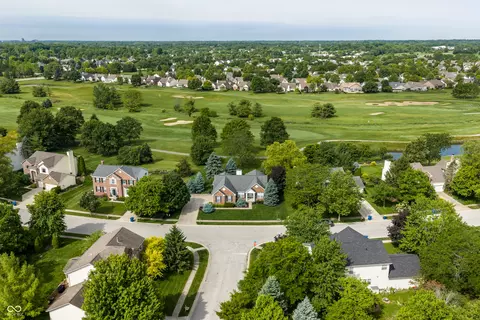 View/Area - 12818 Double Eagle Dr, Carmel, IN 46033 photo 8 of 9