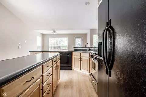 Kitchen - 12818 Double Eagle Dr, Carmel, IN 46033 photo 3 of 3