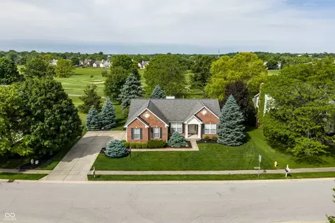 View/Area - 12818 Double Eagle Dr, Carmel, IN 46033 photo 3 of 9