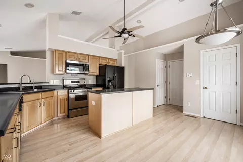 Kitchen - 12818 Double Eagle Dr, Carmel, IN 46033 photo 1 of 3