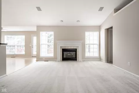 Living - 12818 Double Eagle Dr, Carmel, IN 46033 photo 5 of 7