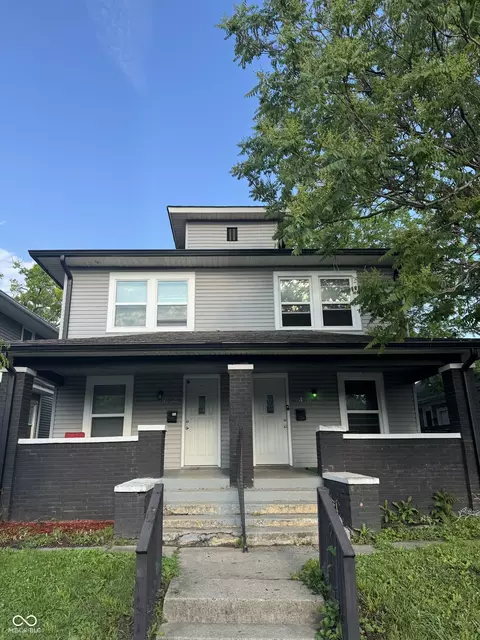 644 Eastern Ave, Indianapolis, IN 46201