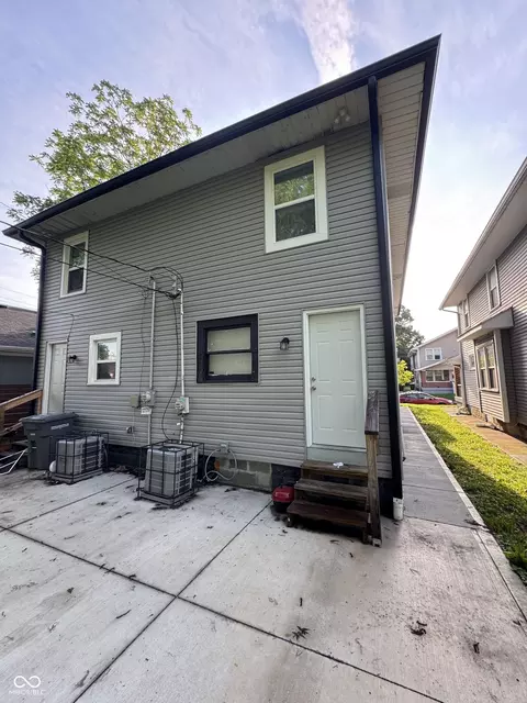 644 Eastern Ave, Indianapolis, IN 46201 photo 4