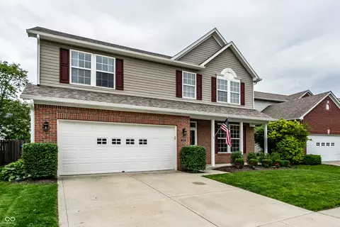 15486 Blair Ln, Noblesville, IN 46060