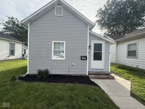 1019 S Jay St, Kokomo, IN 46902
