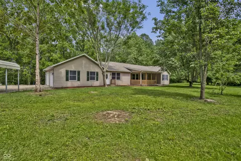 9460 S County Road 550 W, Paris Crossing, IN 47270