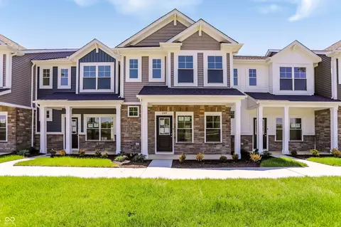 3389 E 196th St, Westfield, IN 46074