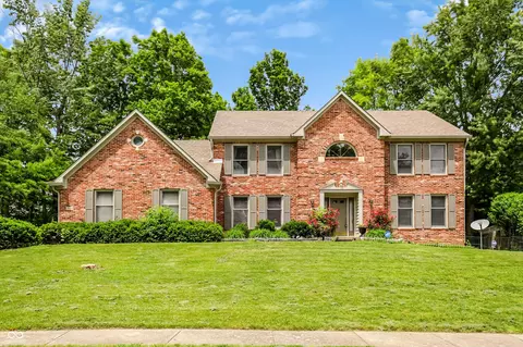 1884 Highland Cv, Indianapolis, IN 46280