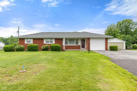 3695 N State Highway 7, North Vernon, IN 47265