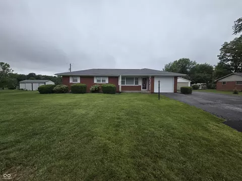 3695 N State Highway 7, North Vernon, IN 47265