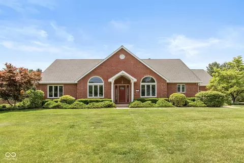 4511 N Christina Ln, Bloomington, IN 47408