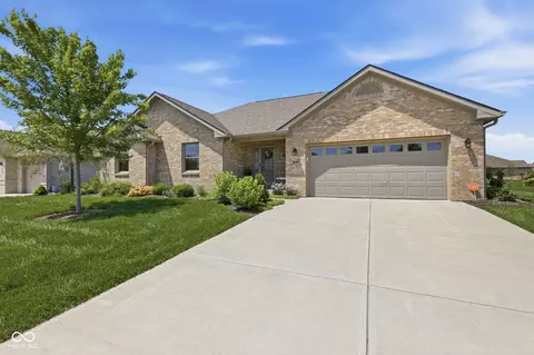 3642 Mansfield Dr, Brownsburg, IN 46112