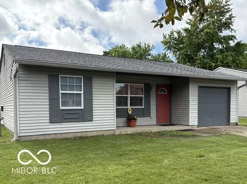 5120 Pappas Dr, Indianapolis, IN 46237