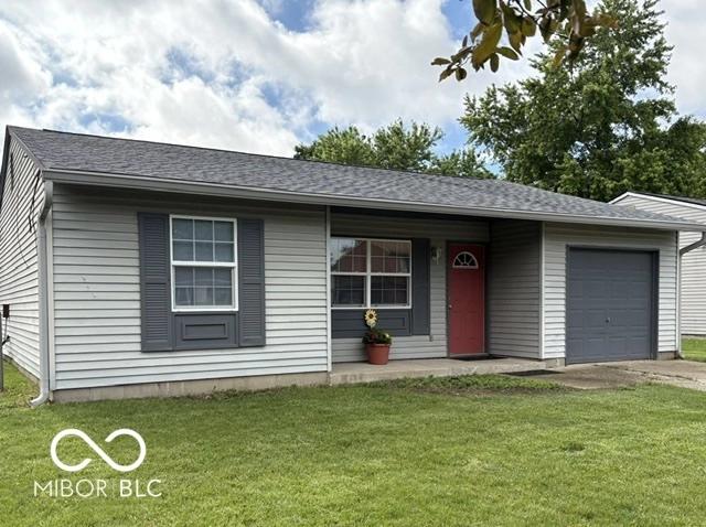5120 Pappas Dr, Indianapolis, IN 46237