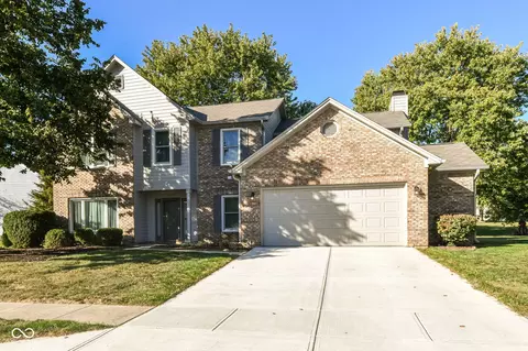 913 Timber Creek Dr, Indianapolis, IN 46239