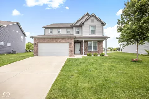 1417 Boots Trl, Greenfield, IN 46140