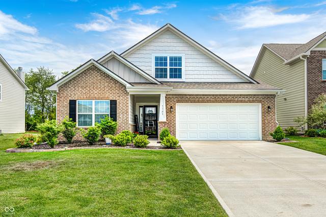 7105 Provincial Dr, Mccordsville, IN 46055