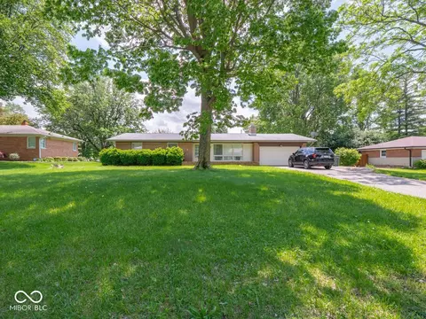 2127 Redfern Dr, Indianapolis, IN 46227