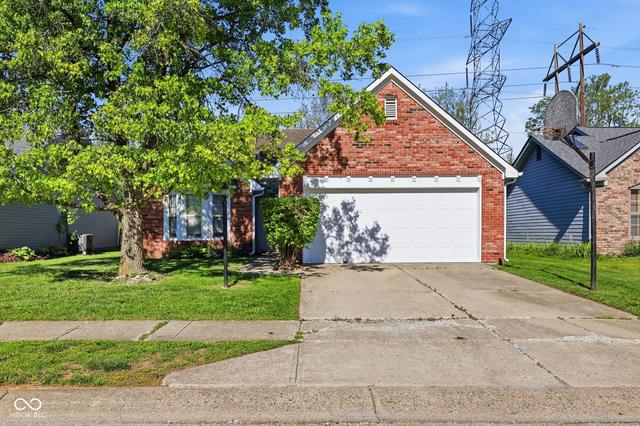5654 Crown Vetch Pl, Indianapolis, IN 46254