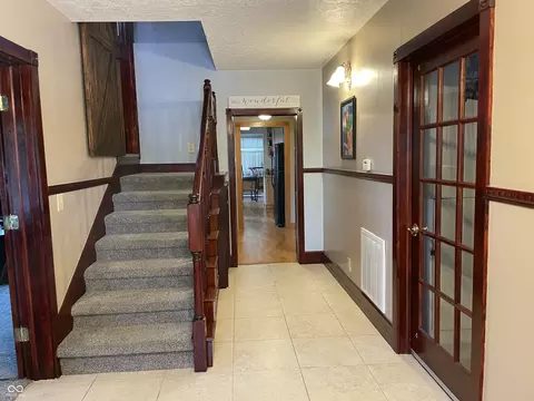 Entry Way - 14380 N 300 E, Covington, IN 47932 photo 3 of 4