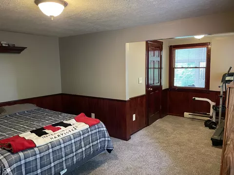 Bedroom - 14380 N 300 E, Covington, IN 47932 photo 3 of 5