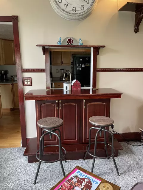 Kitchen - 14380 N 300 E, Covington, IN 47932 photo 2 of 5