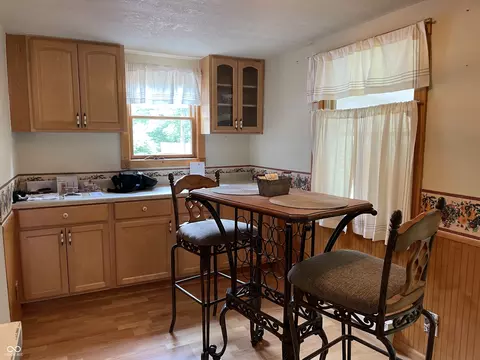 Kitchen - 14380 N 300 E, Covington, IN 47932 photo 1 of 5