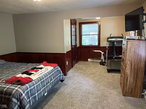Bedroom - 14380 N 300 E, Covington, IN 47932 photo 1 of 5