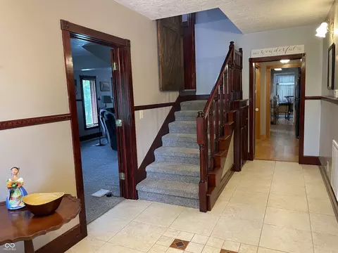 Entry Way - 14380 N 300 E, Covington, IN 47932 photo 4 of 4