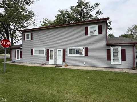 Undisclosed, Crawfordsville, IN 47933