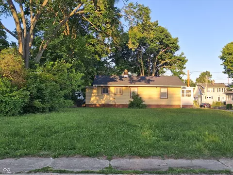 3607 Boulevard Pl, Indianapolis, IN 46208